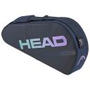 Head Tour Racketbag S (3R) Navy